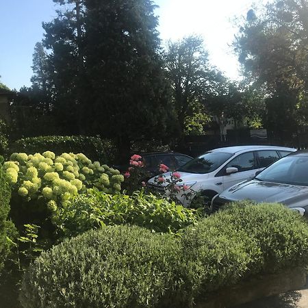 Gabi Villa Hévíz Dış mekan fotoğraf