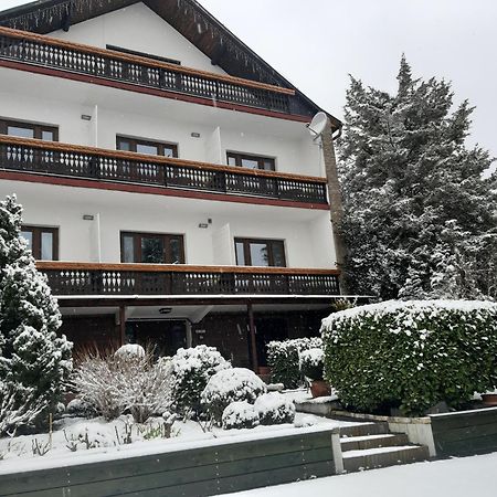 Gabi Villa Hévíz Dış mekan fotoğraf