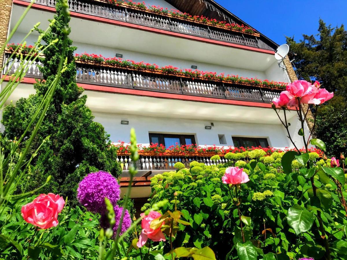 Gabi Villa Hévíz Dış mekan fotoğraf