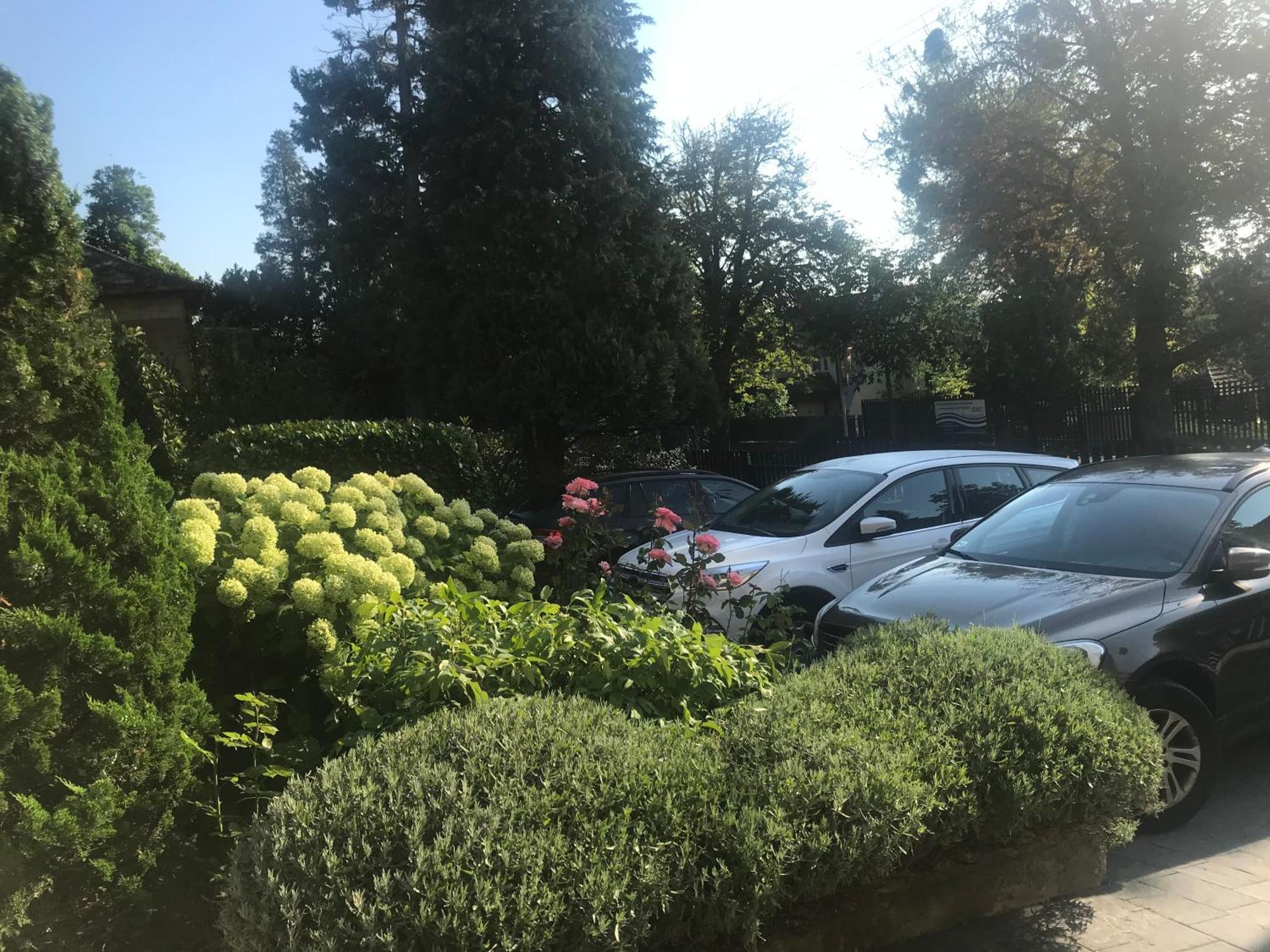 Gabi Villa Hévíz Dış mekan fotoğraf