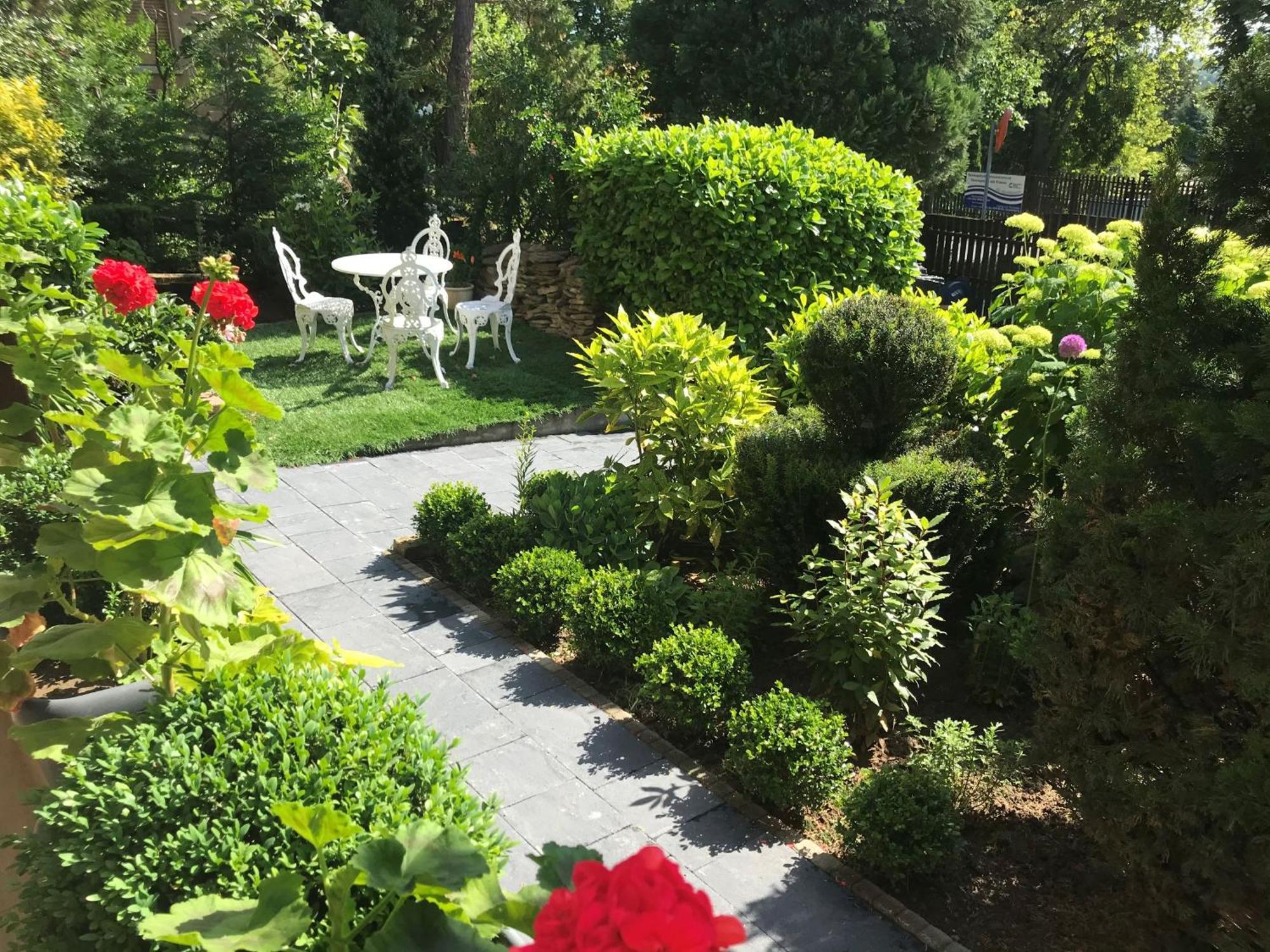 Gabi Villa Hévíz Dış mekan fotoğraf